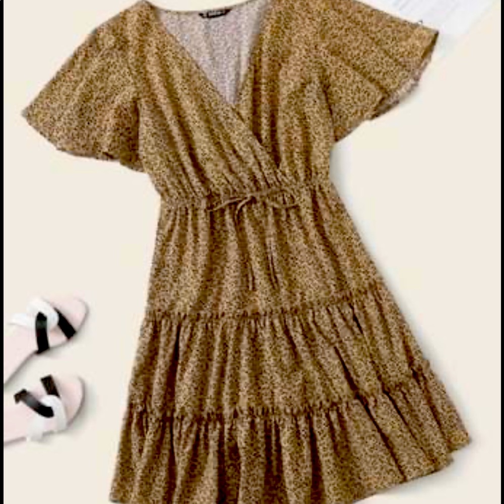 Summer dresses